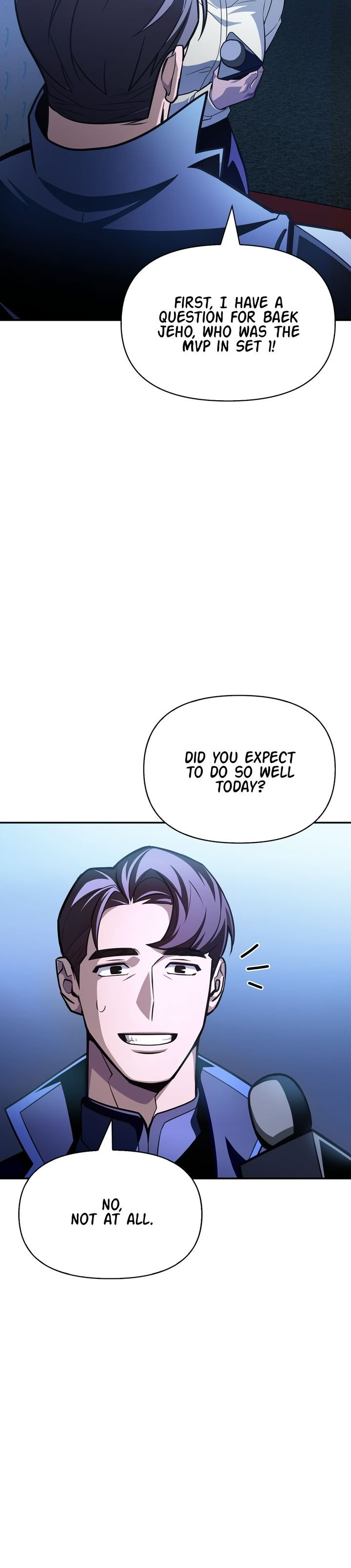 Superhuman Battlefield, Chapter 18 image 11